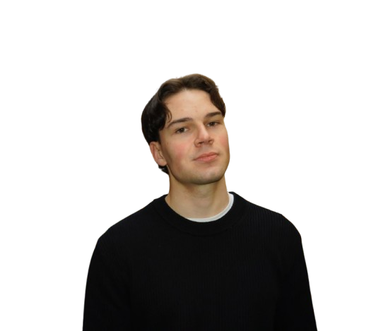 Miguel, diseñador y desarrollador web de MIG